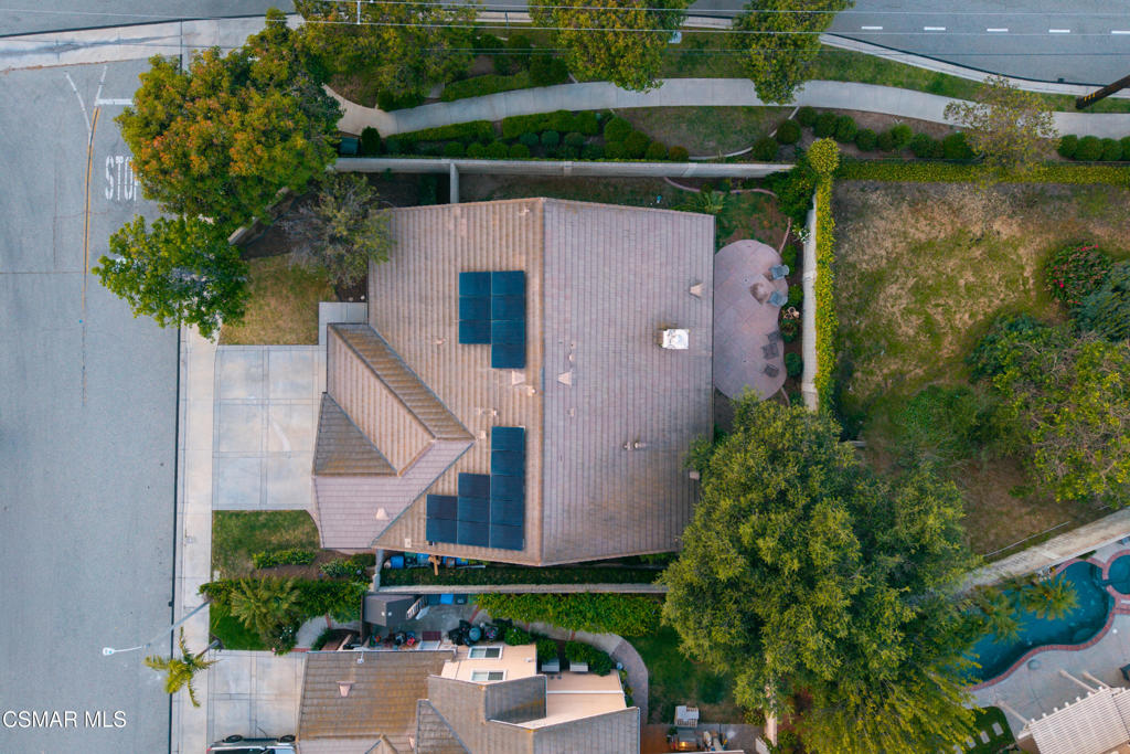 2094 Creekridge Avenue