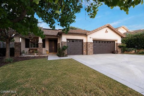 2094 Creekridge Avenue Simi Valley CA 93065