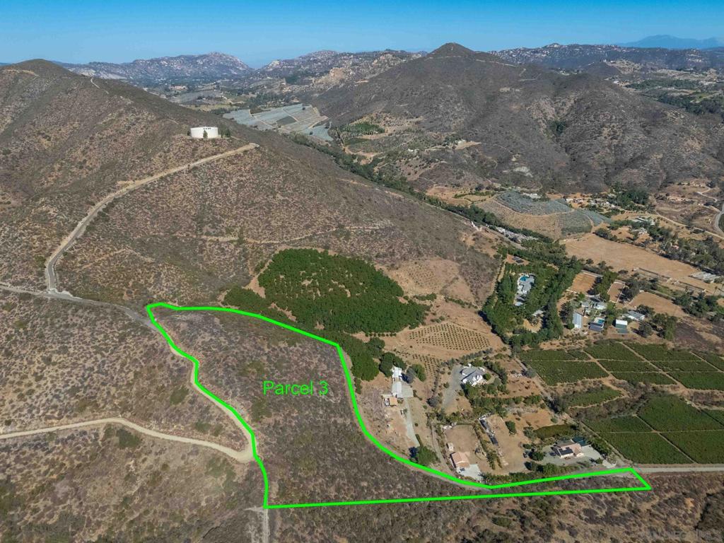 Fallbrook - Land