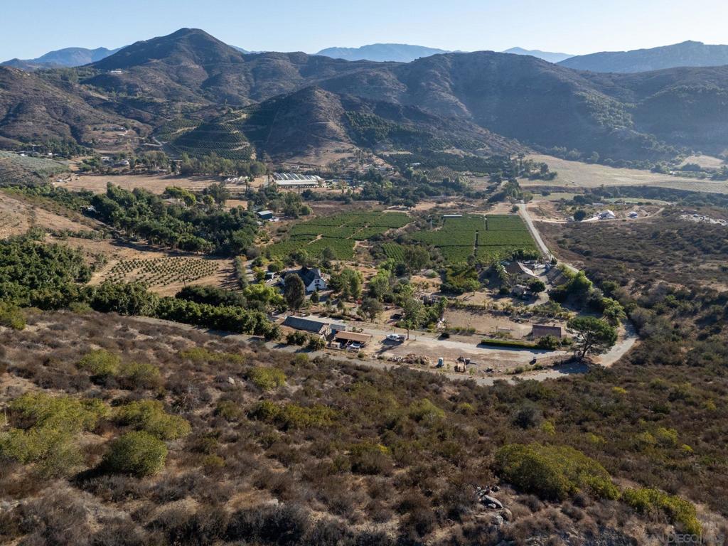 Fallbrook - Land