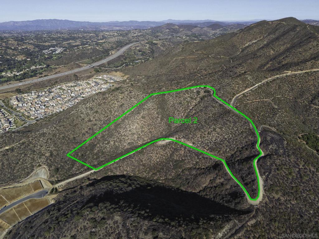Fallbrook - Land
