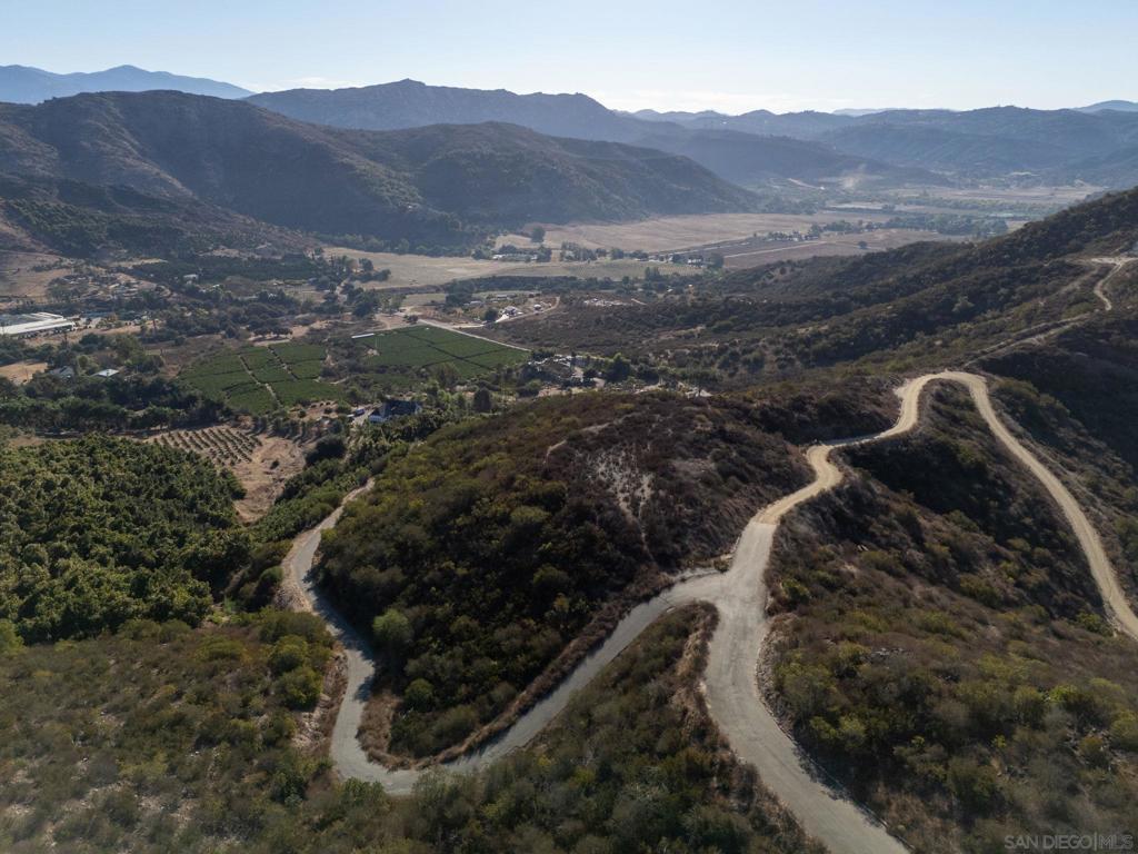 Fallbrook - Land