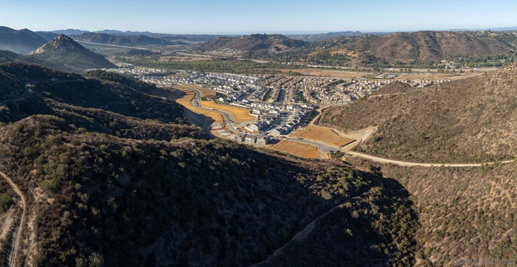 Fallbrook - Land