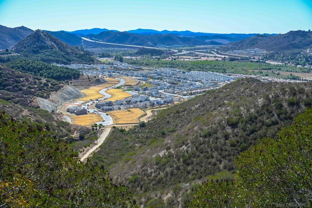 Fallbrook - Land