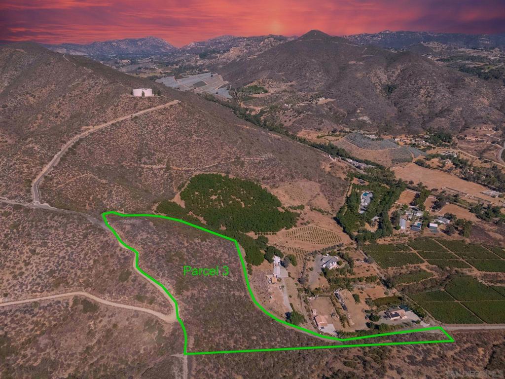 Fallbrook - Land