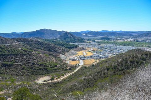 Pala Mesa Mountain Dr Fallbrook CA 92028