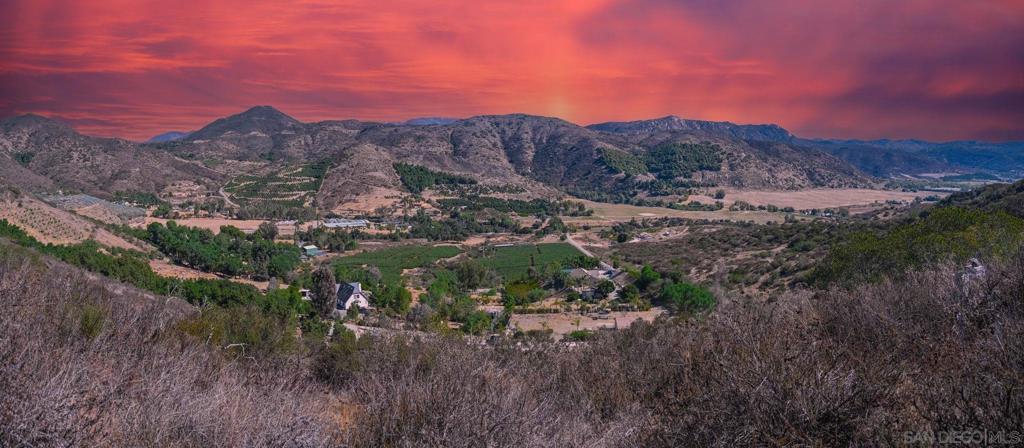 Fallbrook - Land