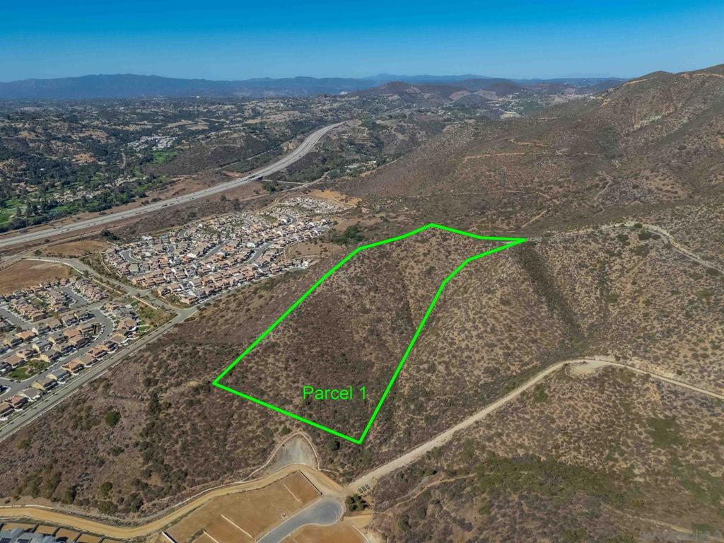 Fallbrook - Land