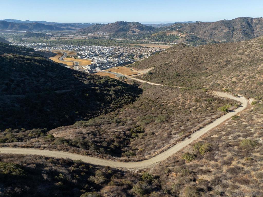 Fallbrook - Land