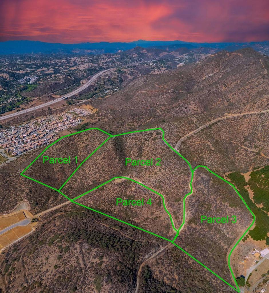 Fallbrook - Land