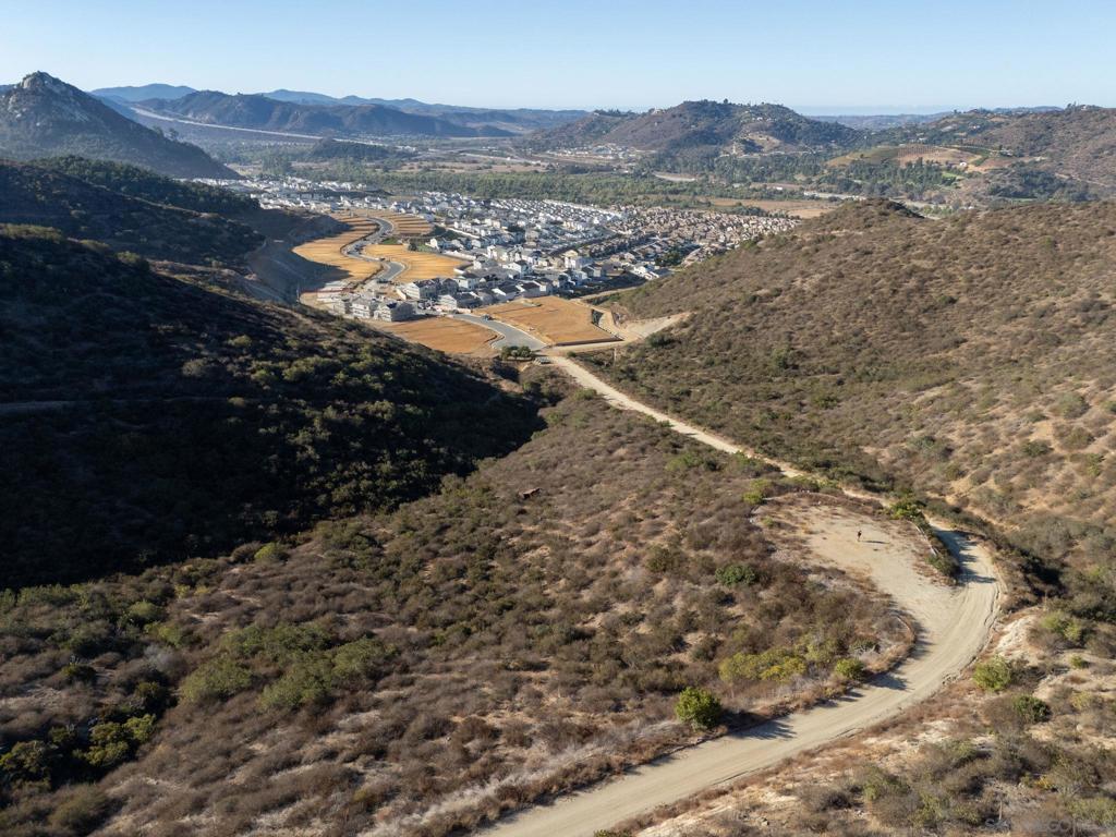 Fallbrook - Land