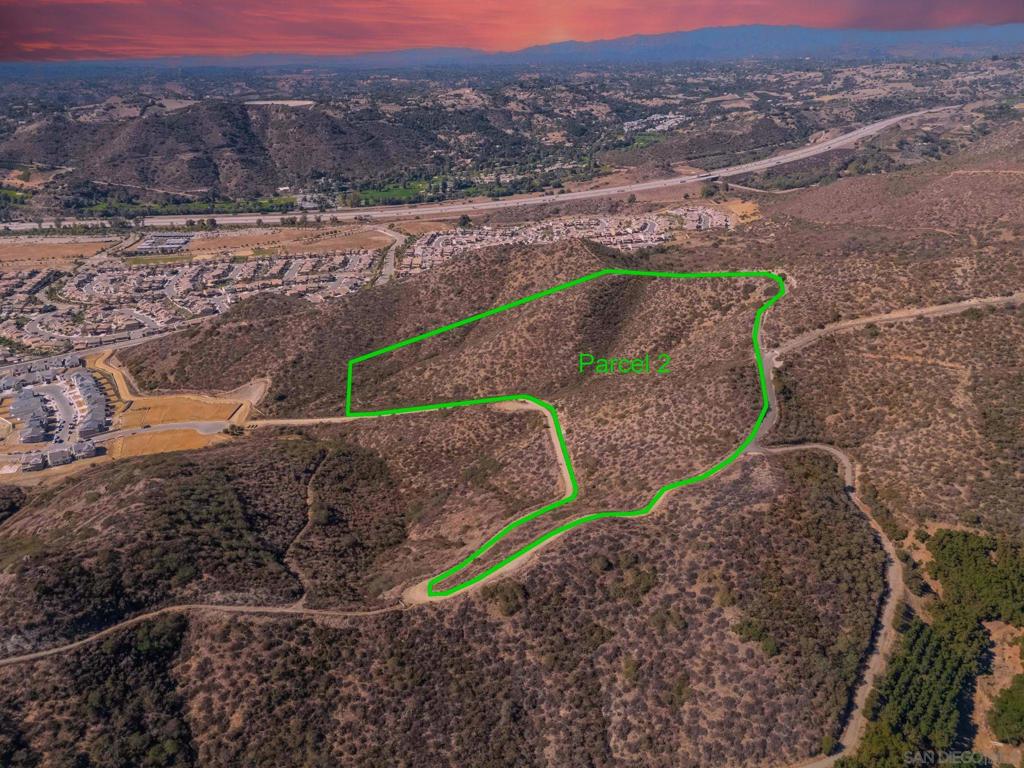 Fallbrook - Land