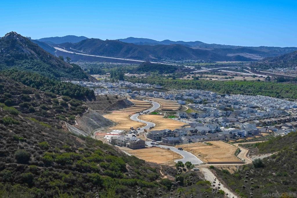 Fallbrook - Land