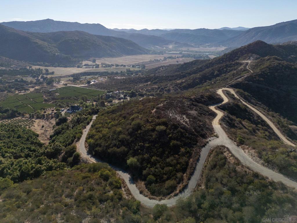 Fallbrook - Land