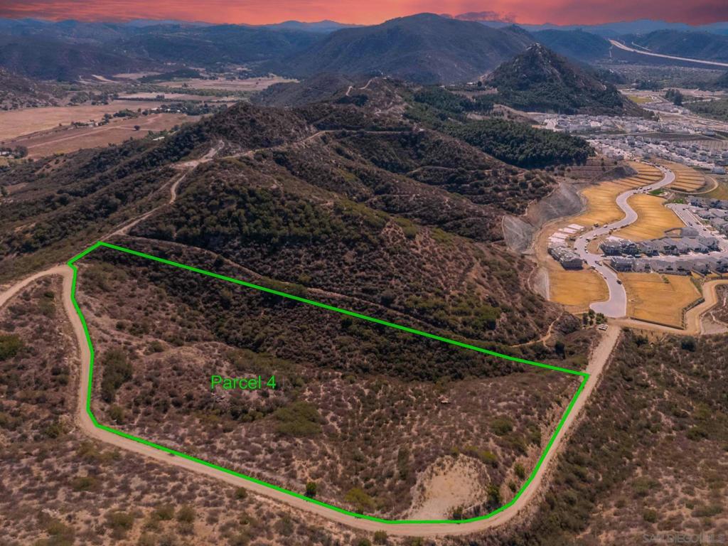 Fallbrook - Land