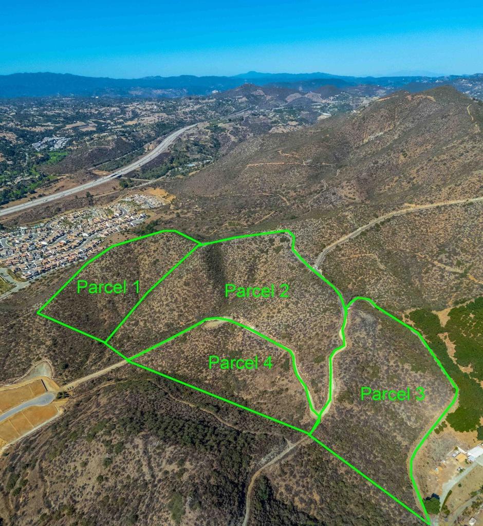Fallbrook - Land