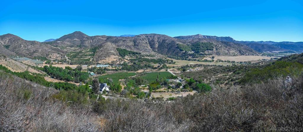 Fallbrook - Land