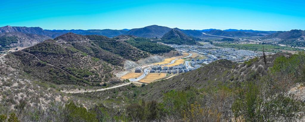 Fallbrook - Land