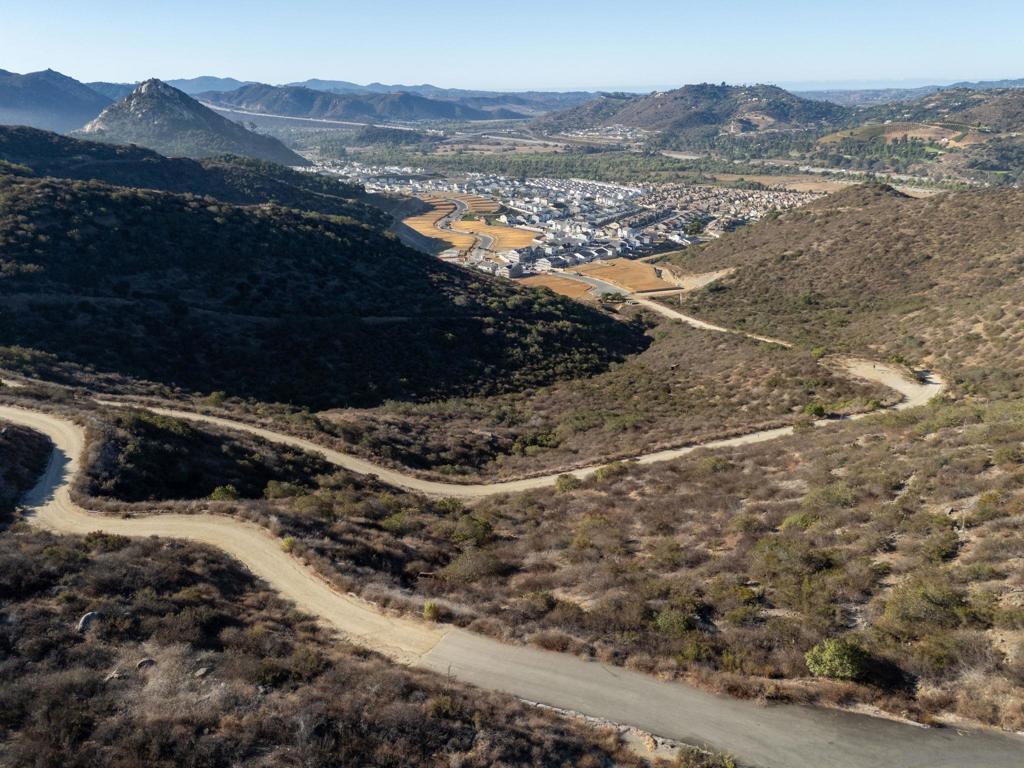Fallbrook - Land