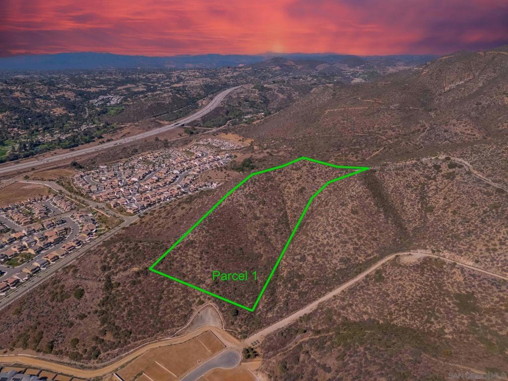 Fallbrook - Land