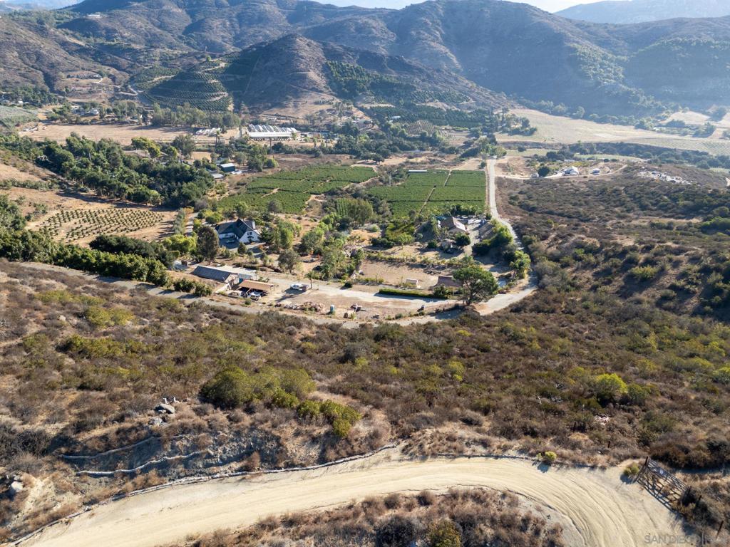 Fallbrook - Land