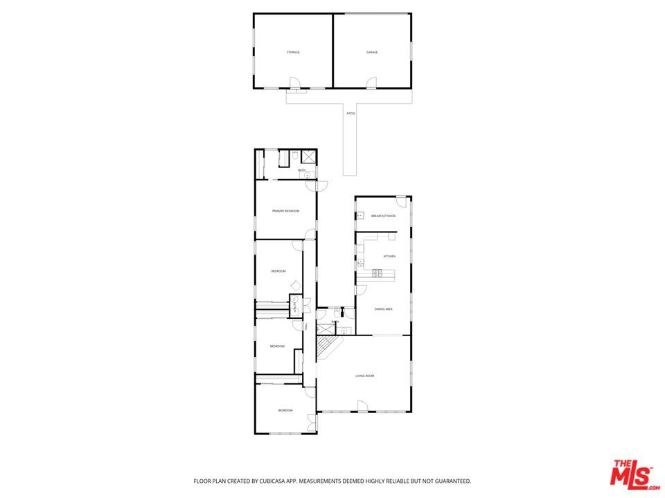 Main image without alt text