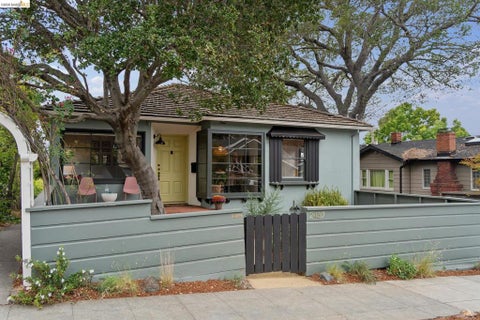 Photo of 2437 Damuth St, Oakland, CA 94602 (MLS # 41149447)