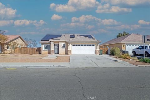 10990 Windcrest Adelanto CA 92301