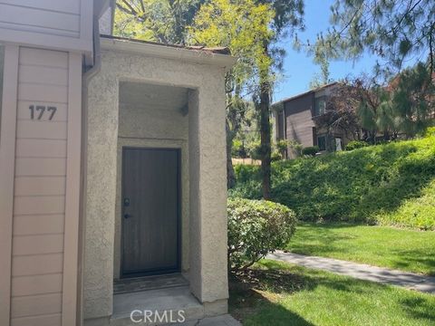 177 Via Colinas Westlake Village CA 91362