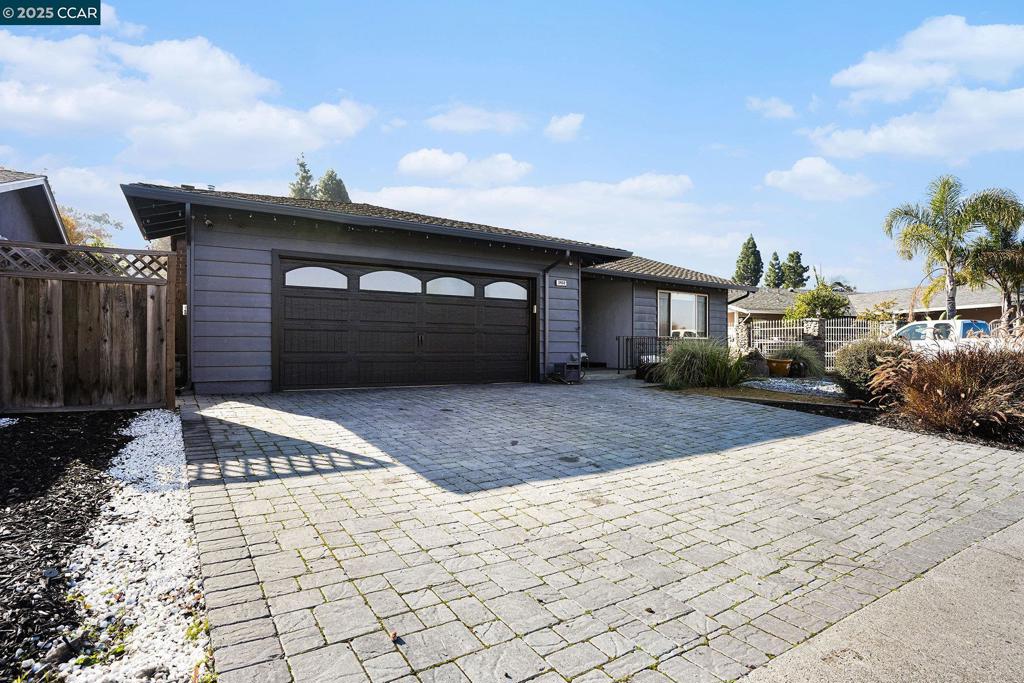 UNION CITY - Residential