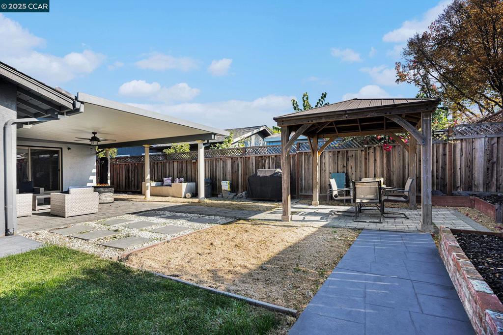 UNION CITY - Residential