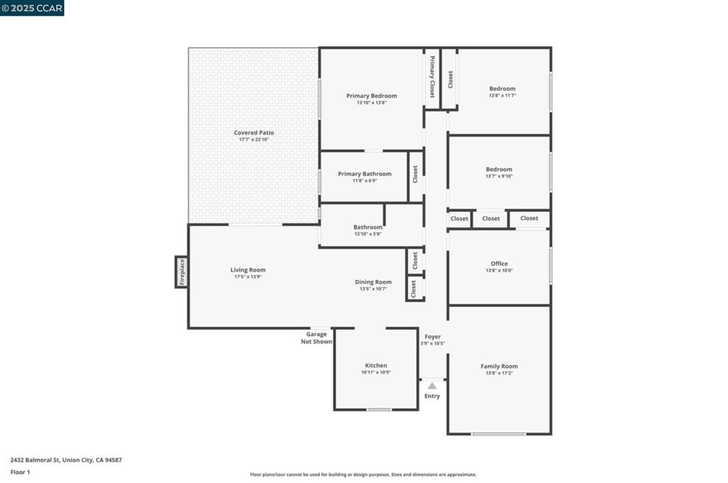 UNION CITY - Residential