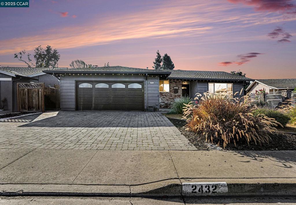 UNION CITY - Residential