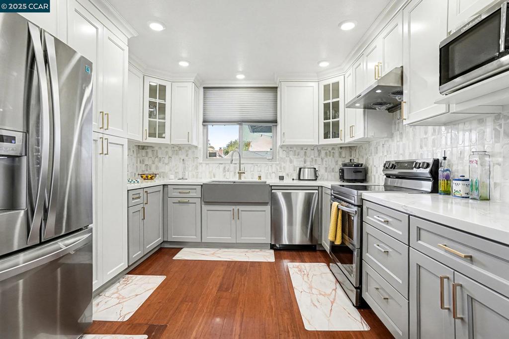 UNION CITY - Residential