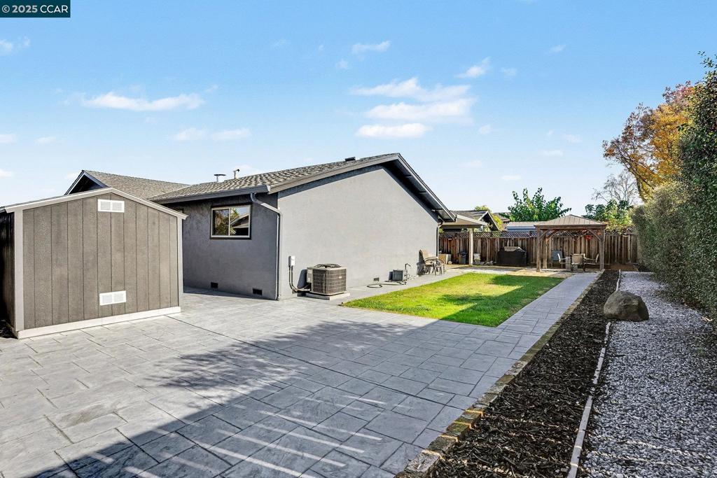 UNION CITY - Residential