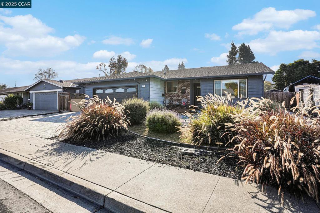 UNION CITY - Residential