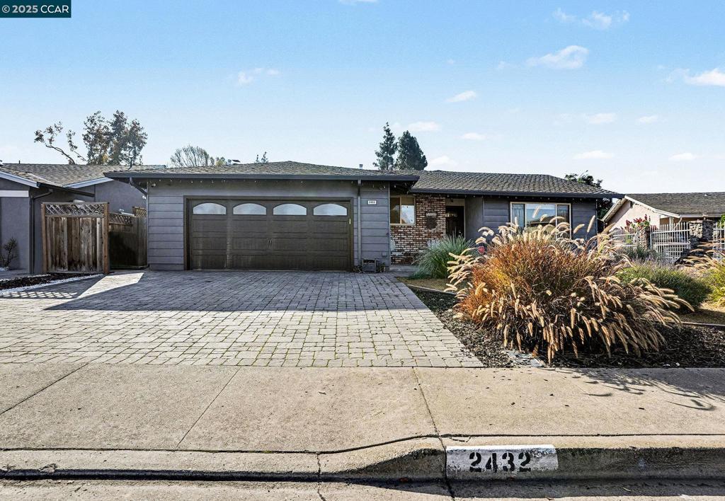 UNION CITY - Residential