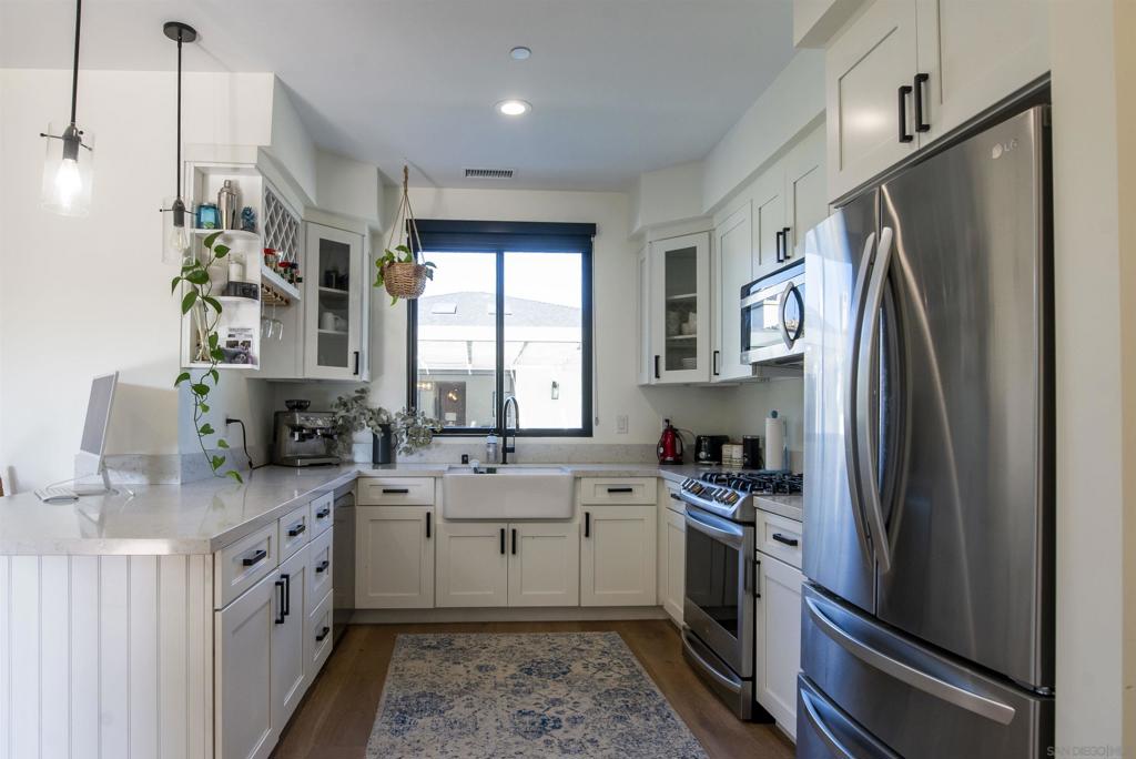 Leucadia - Residential