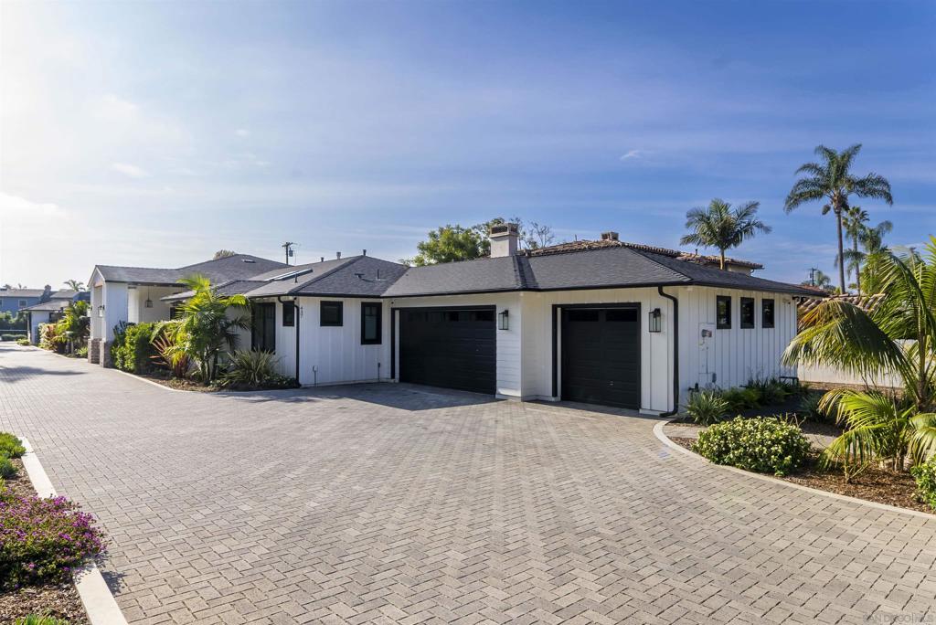 Leucadia - Residential