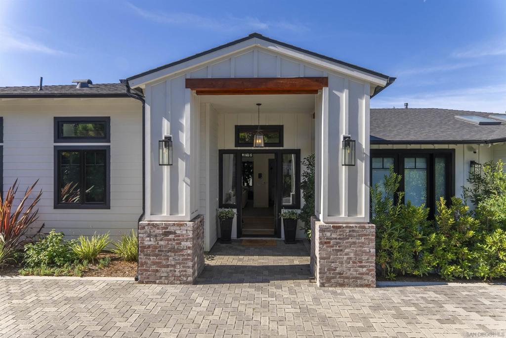 Leucadia - Residential