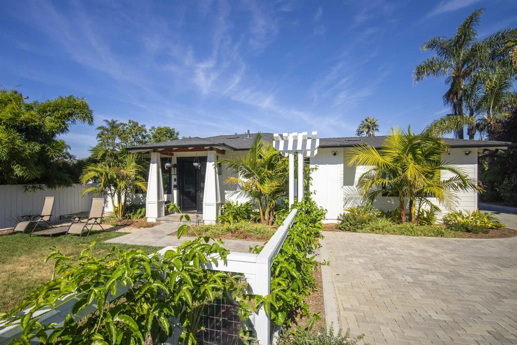 Leucadia - Residential