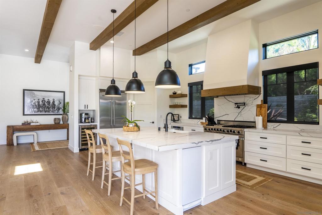 Leucadia - Residential