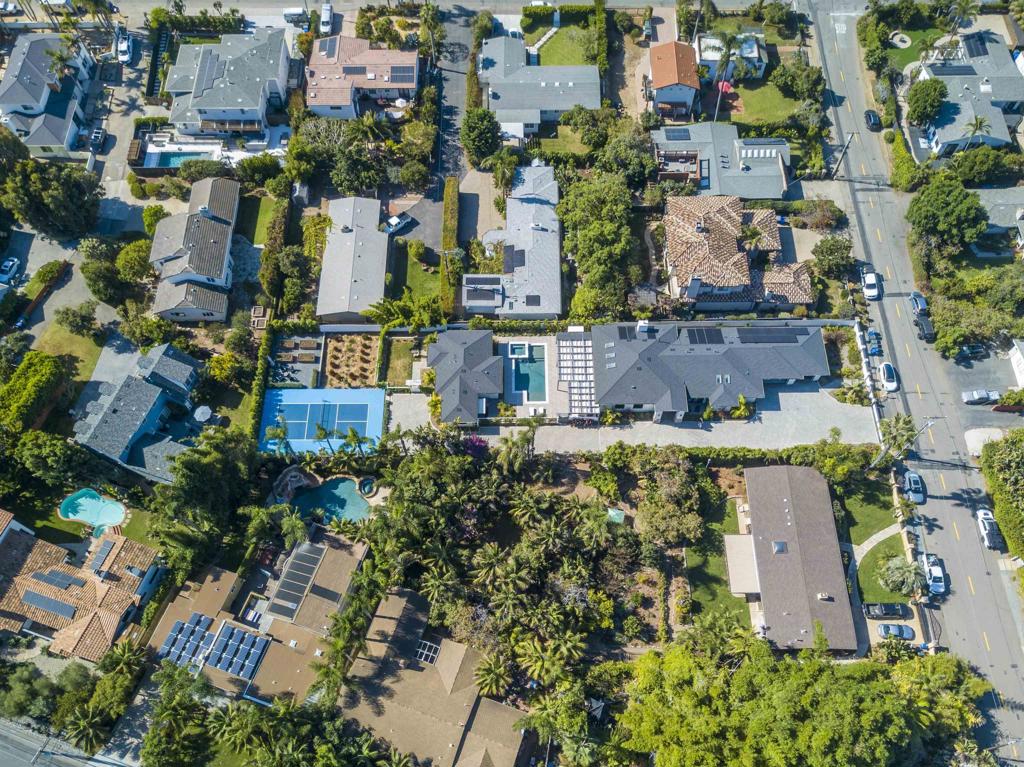 Leucadia - Residential