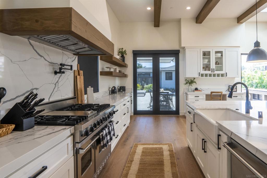 Leucadia - Residential