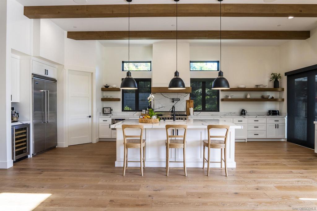 Leucadia - Residential