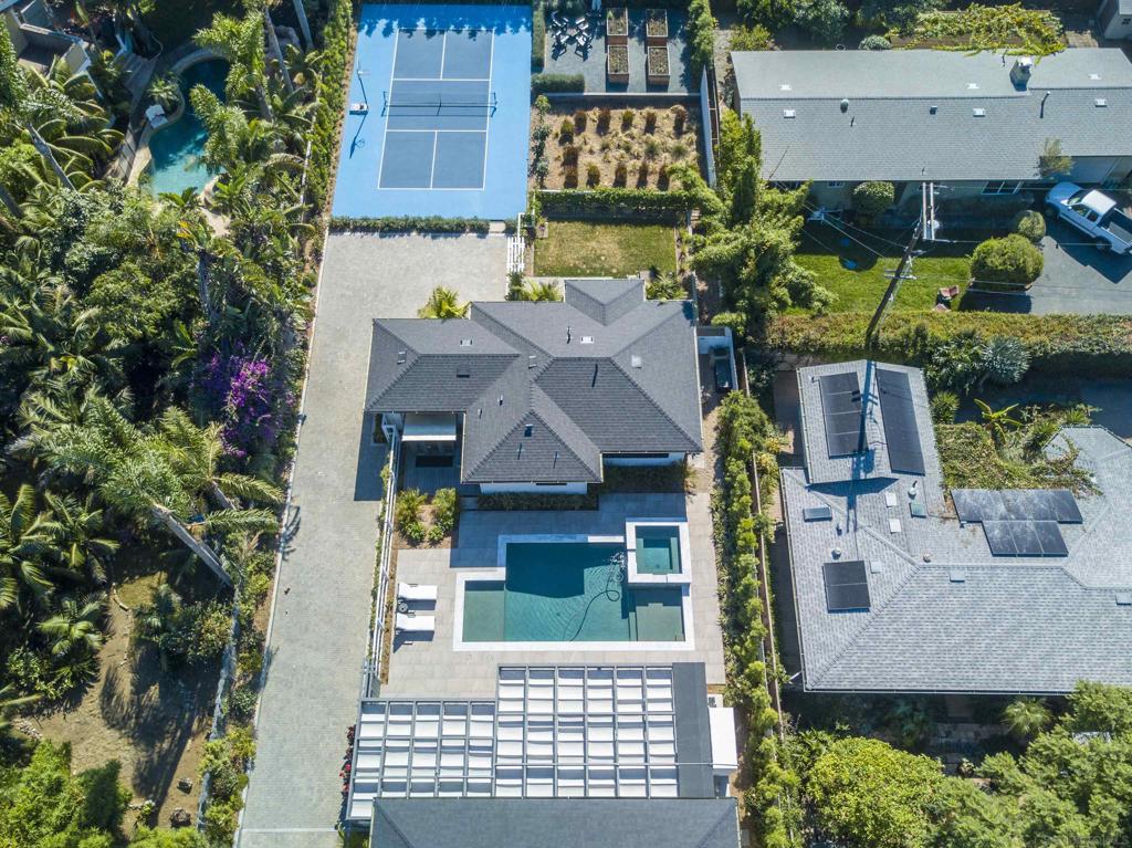 Leucadia - Residential