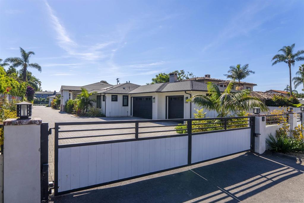 Leucadia - Residential