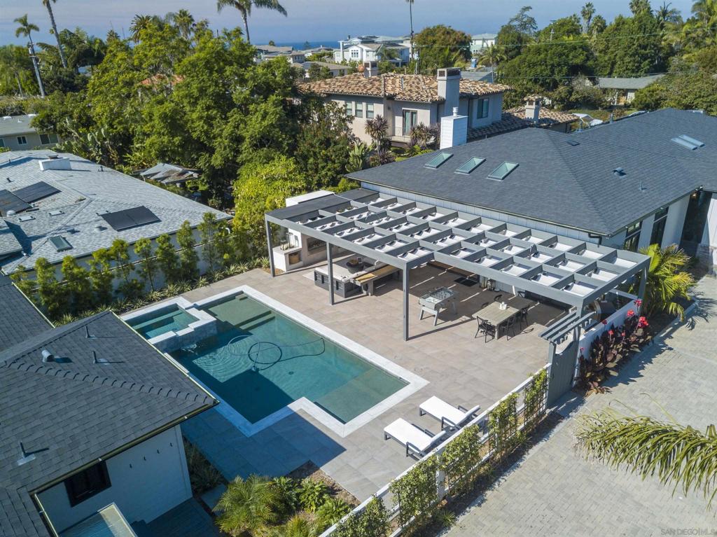 Leucadia - Residential