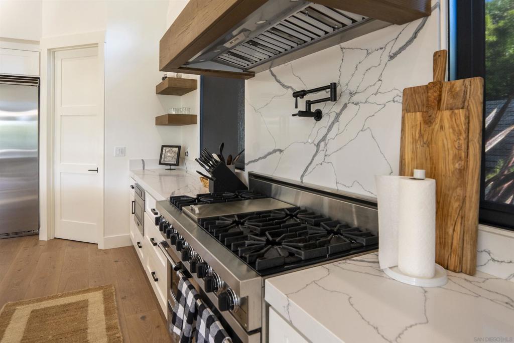 Leucadia - Residential