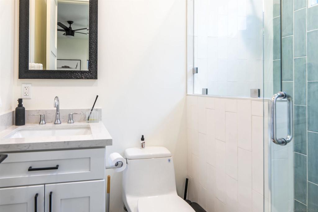 Leucadia - Residential